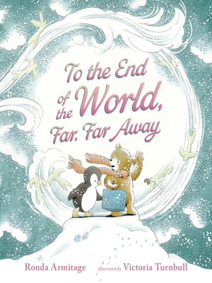 cover image of To the End of the World, Far, Far Away